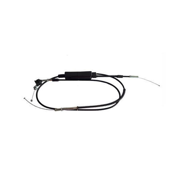Imagen de Cable Acelerador Yamaha Dtk Regulación