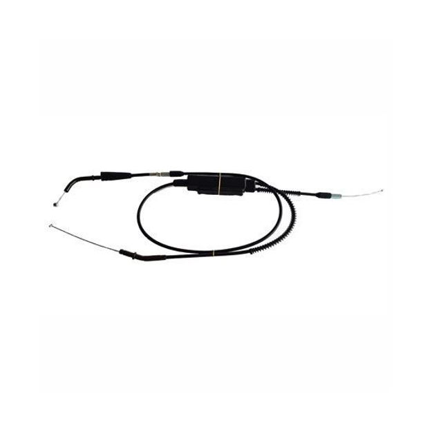 Imagen de Cable Acelerador Yamaha Dtk Col
