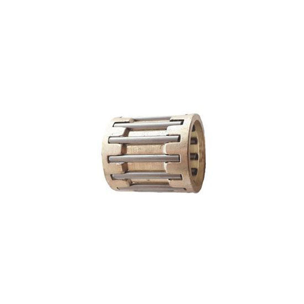 Imagen de Canastilla Piston Yamaha Dtk175 Dte175 Rx125 Calimatic Acero 598-16321-01 Japon