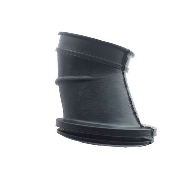 Imagen de Caucho Depurador Conector Filtro Carburador Yamaha Dtk