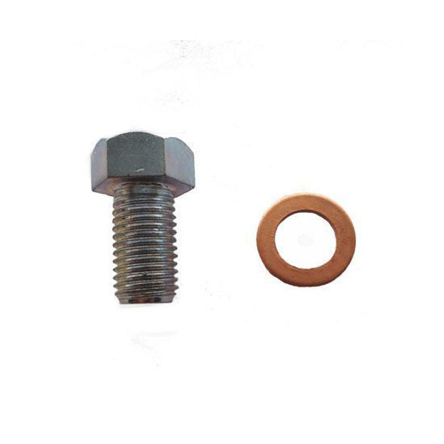 Imagen de Tapon Carter Yamaha Dtk