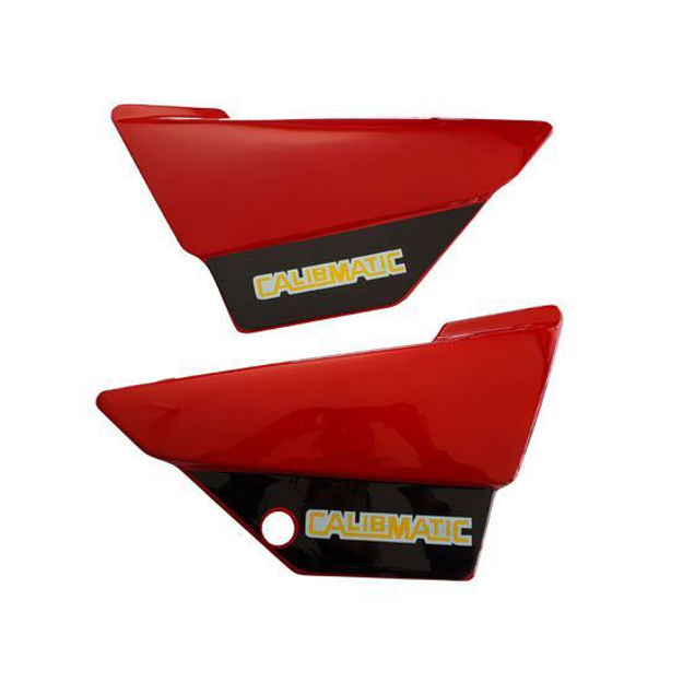 Imagen de Tapa Laterales Yamaha Dte