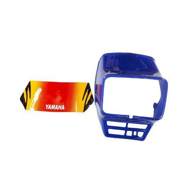 Imagen de Mascarilla Delanteras Dtk