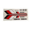 Imagen de Calcomania Yamaha Calimatic Dte