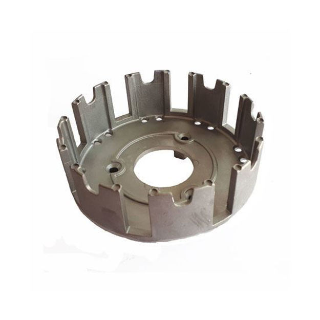 Imagen de Campana Embrague Yamaha Dtk