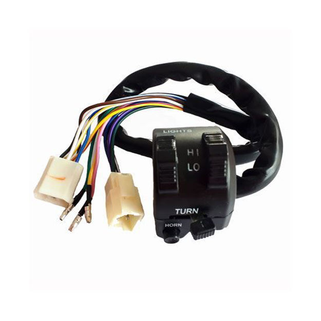 Imagen de Mando Luces Yamaha Dtk Mod, Vjo