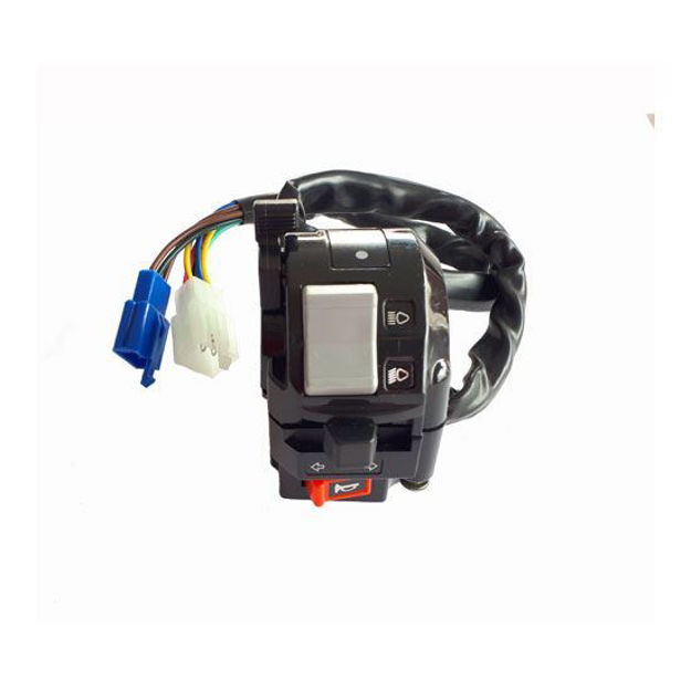 Imagen de Mando Luces Yamaha Dtk Moderna