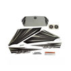 Imagen de Calcomania Yamaha Dtk 175/125