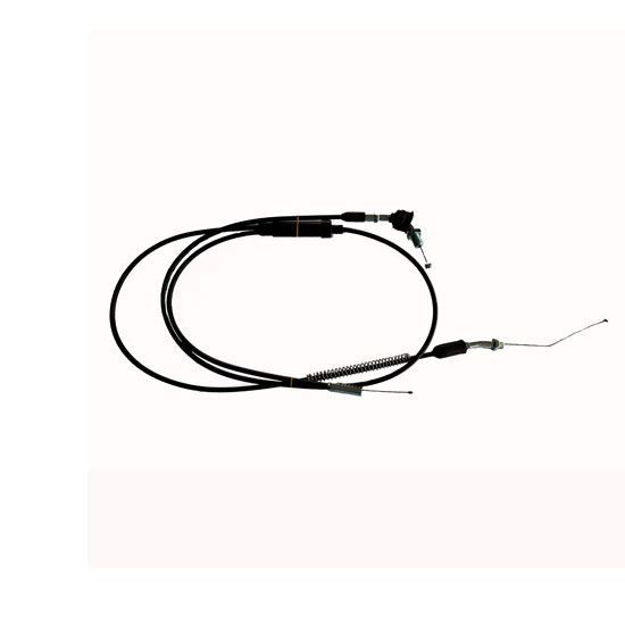 Imagen de Cable Acelerador Yamaha Dt175fb Trail