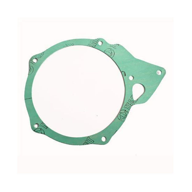 Imagen de Empaque Tapa Magneto Yamaha Dtk Dte Calimatic