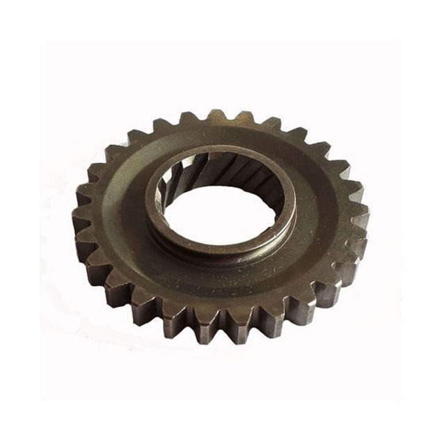 Imagen de Piñon Arranque Yamaha Dtk175 27T 1W1-15641-00