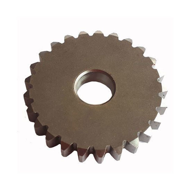 Imagen de Piñon Loco Yamaha Dtk175 Dtk125 Rx115 Dte Calimatic 25T 525-15651-01Tw