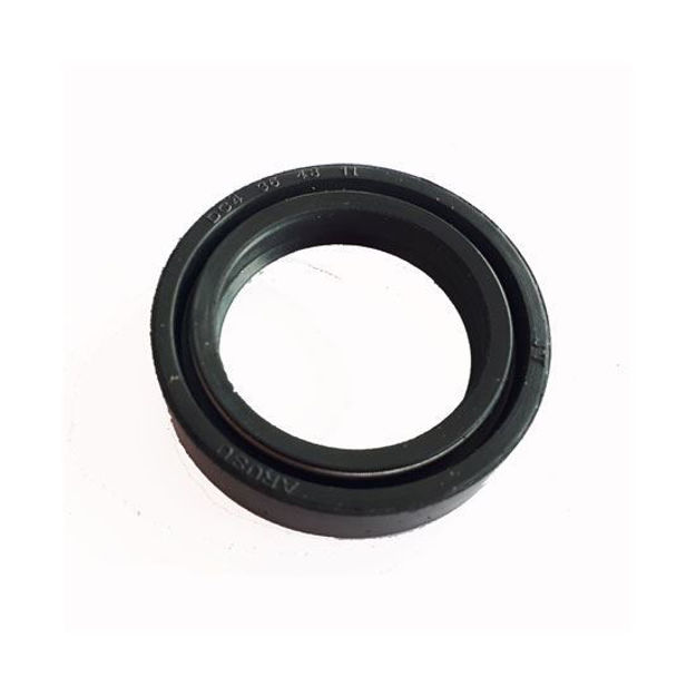 Imagen de Retenedor 35-48-10,5 Barras Yamaha Dtk Xtz QINGQI QM200GY Dt200 Dr200 Xt500