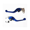 Imagen de Manigueta De Lujo Aluminio Yamaha Dtk Rx100 Rx115 Rx125 Rx135 Freno Disco