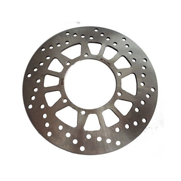 Imagen de Disco Freno  Delantero Dtk Xtz125