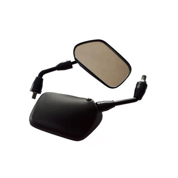 Imagen de Espejo Yamaha Dtk 10Mm Rectangular