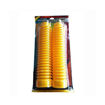 Imagen de Fuelle Caucho De Barras Largo Colores Yamaha DTK Dte Calimatic Suzuki Ts125 Ts185 Honda Xl185