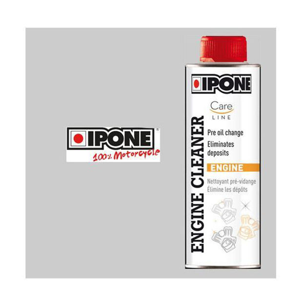 Imagen de Limpiador Liquido Motor 300 ML Engine Cleaner