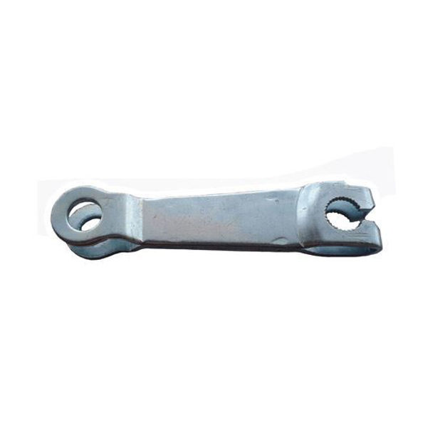 Imagen de Tiradera Brazo De Freno  Posterior Yamaha Dtk Dte Rx100 Ybr125 Calimatic Col