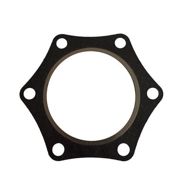 Imagen de Empaque Cabezote Yamaha Dtk175 Dte Calimatic