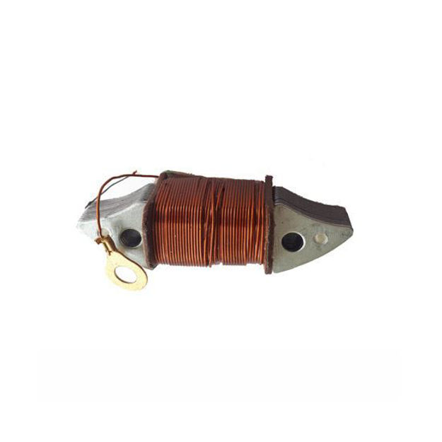 Imagen de Bobina Carga Suzuki Ts185 12V