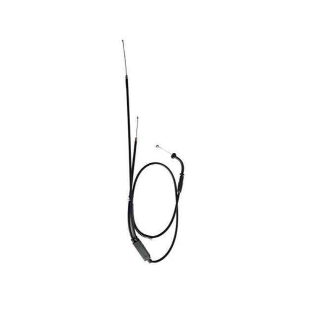 Imagen de Cable Acelerador Suzuki Ts185