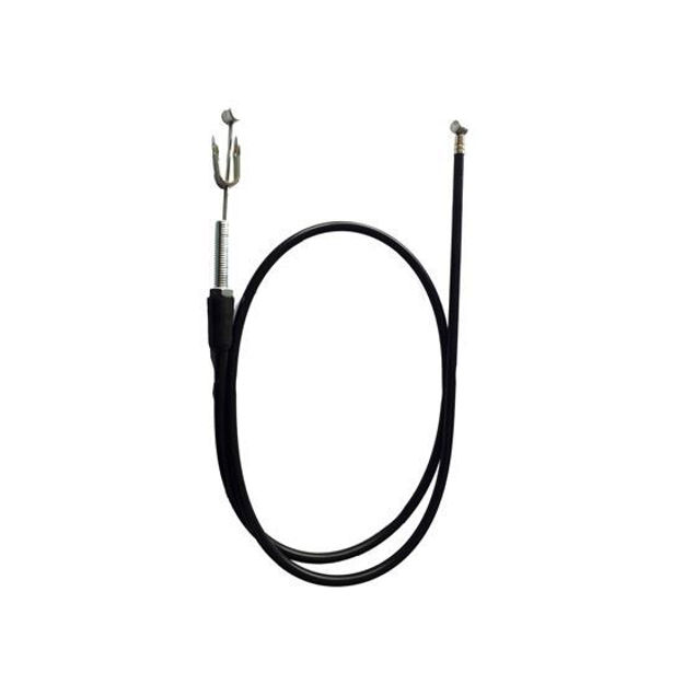 Imagen de Cable Embrague Suzuki Ts125erz