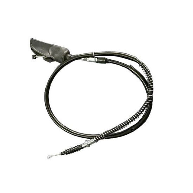 Imagen de Cable Embrague Yamaha Dtk 175 Col