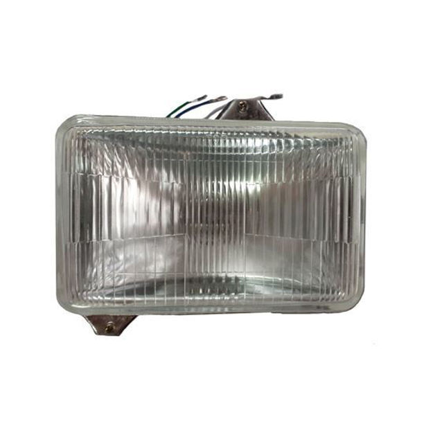 Imagen de Faro Suzuki Ts125 Ts185