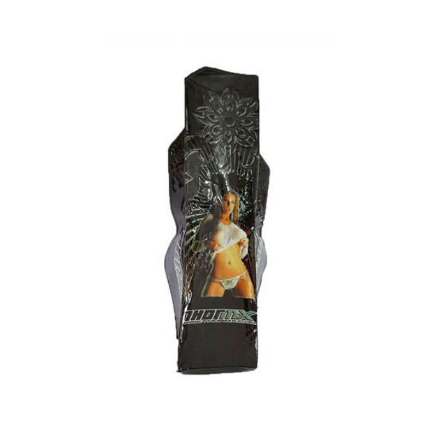 Imagen de Forro Montura Full Color Dtk Ts125 Ts185