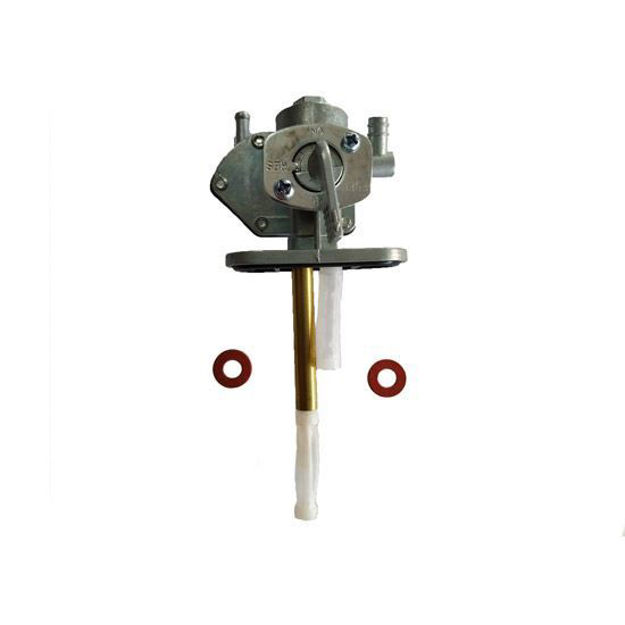 Imagen de Llave Gasolina Yamaha Dtk