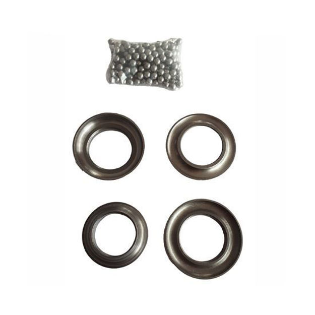 Imagen de Pistas Timon Suzuki Ts185 Ts125 Gn125 Gs125