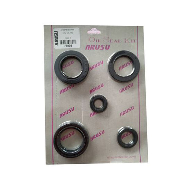 Imagen de Retenedores Yamaha Dtk Kit Completo Arusa