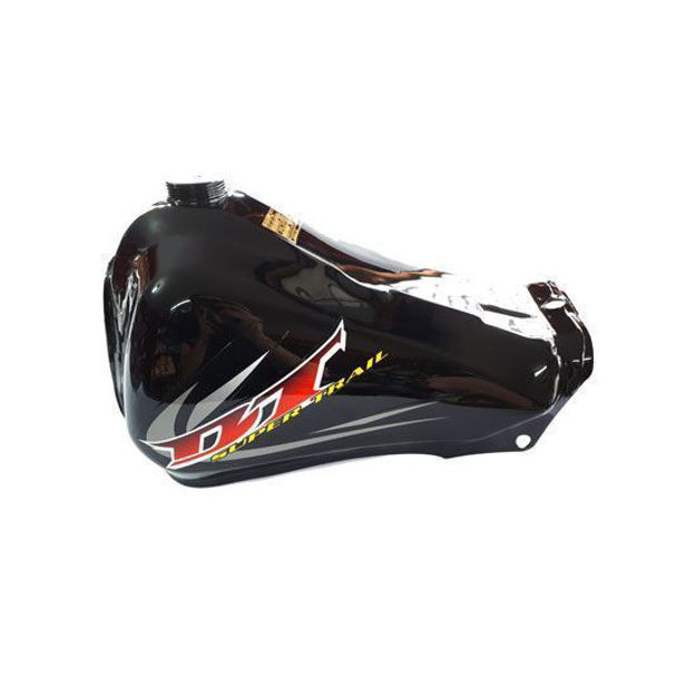 Imagen de Tanque Gasolina Yamaha Dtk