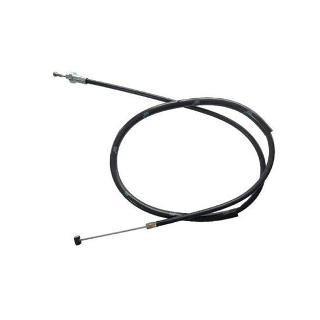 Imagen de Cable Embrague Yamaha Rx100 Rx115 Rx125 Rx135