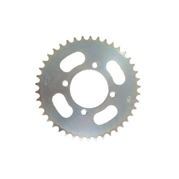 Imagen de Catalina 428H 42 Dientes 4H Yamaha Rx100 Wy125 original