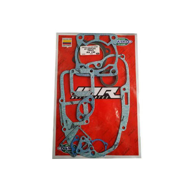 Imagen de Empaque Completo Yamaha Rx135
