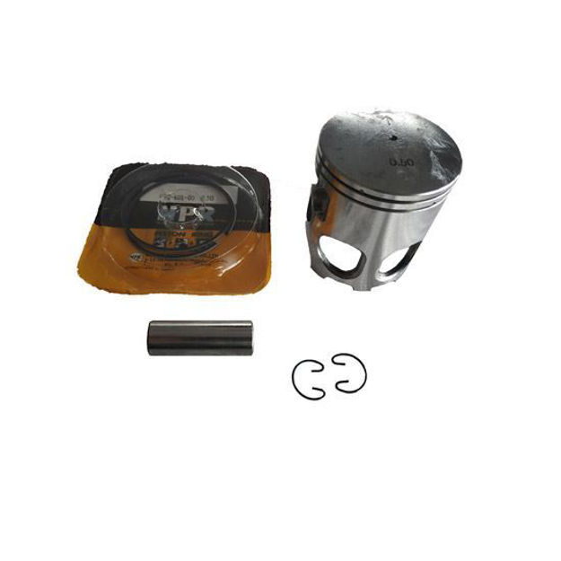 Imagen de Piston Kit Yamaha Rx135 + 050