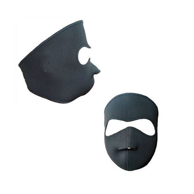 Imagen de Protector Facial Semi Completa