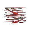 Imagen de Calcomania Honda Tornadado Xr250 Completo