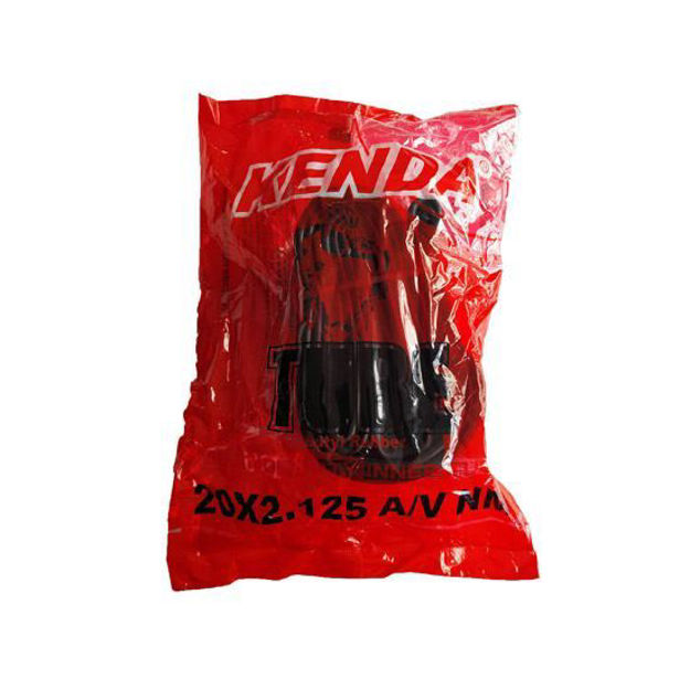 Imagen de Tubo 20 X 2.125 V/ Carro  en funda