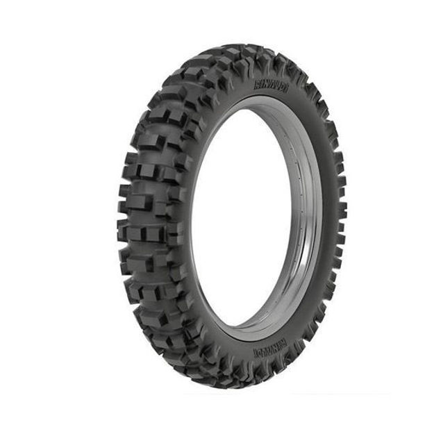 Imagen de Llanta 80/100-21 Cross Rmx35