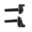 Imagen de Acelerador 1/4 Universal Black Hot Parts