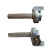 Imagen de Acelerador 1/4 Universal Black Hot Parts