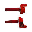 Imagen de Acelerador 1/4 Universal Black Hot Parts