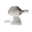 Imagen de Cubre Manos Corto Universal Logo Honda