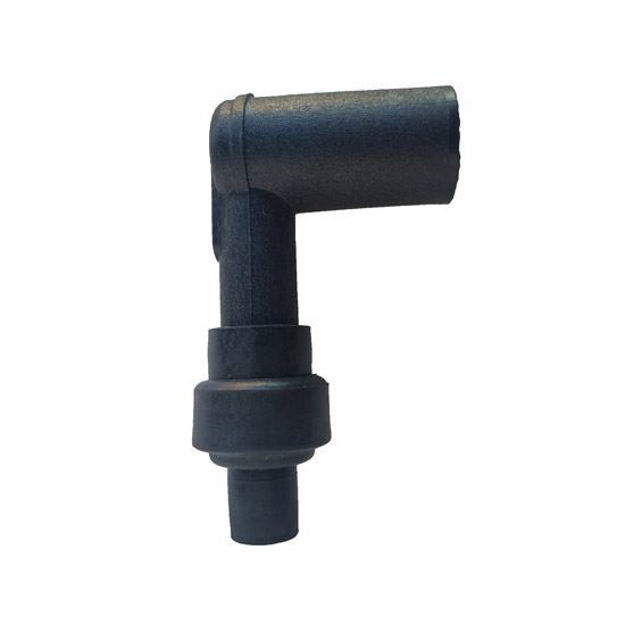 Imagen de Capuchon Bujia O Terminal Bujia JAP Ax100 Ts125 Ts185 Dte Trail Rx100 Rx115 Rx135 Dtk Xtz Gn125 Xr250
