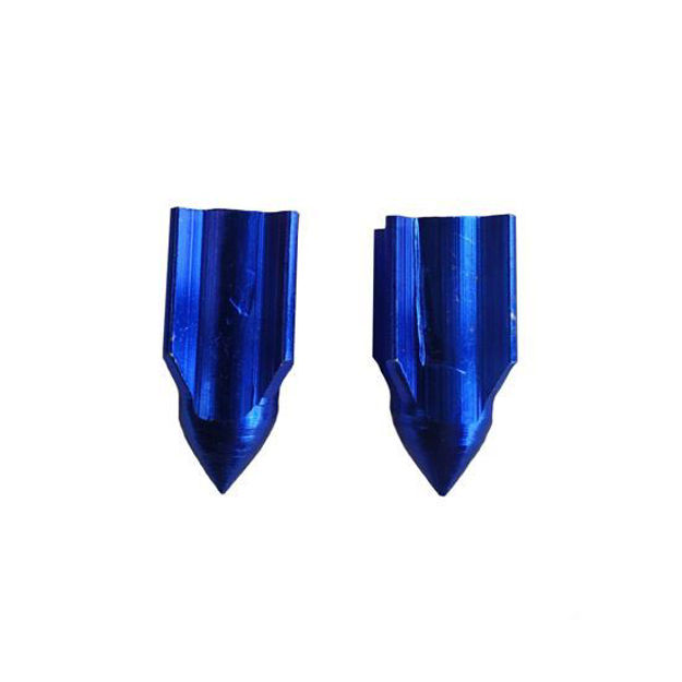 Imagen de Tapa Valvulas Aluminio  Bala