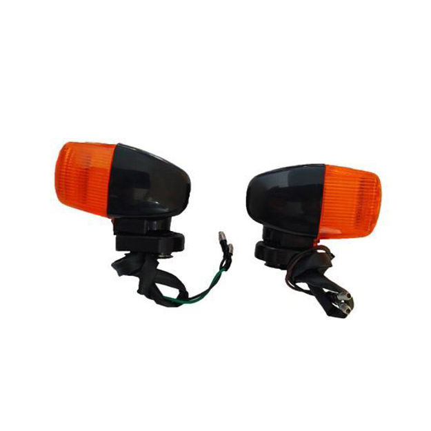 Imagen de Direccional Honda Xl200 Bross200 Rx250 Tornado