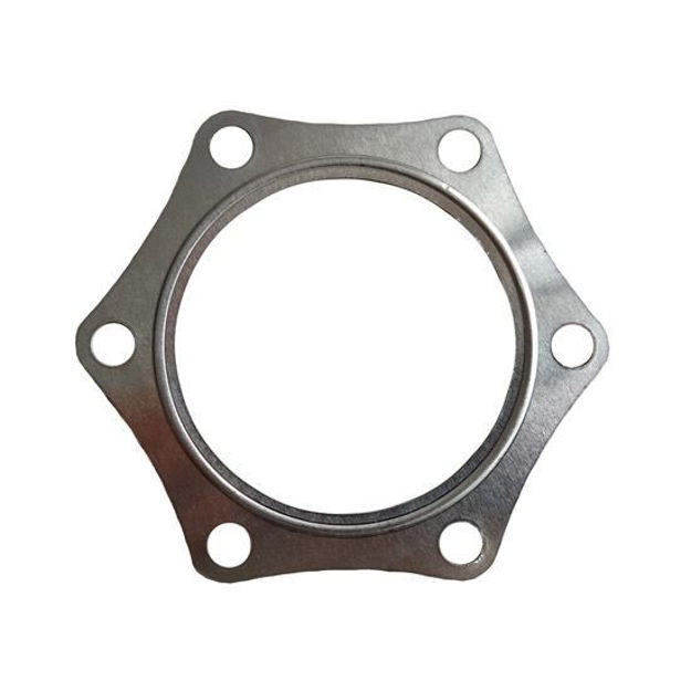 Imagen de Empaque Cabezote Yamaha Dtk 175 Dte CalimaticHoja Lata